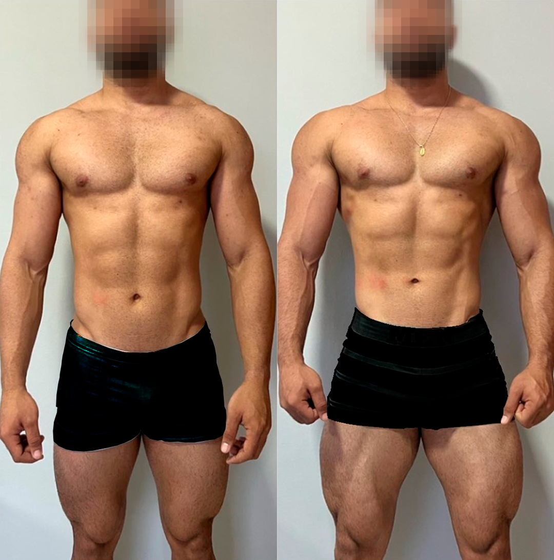 Prova Social - Adriano